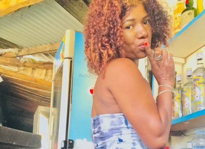 Photo de profil de jeannette