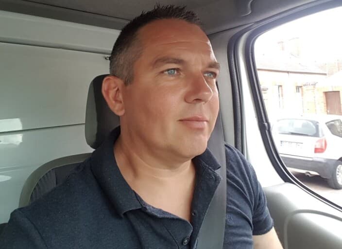 Photo de profil de tranquille41