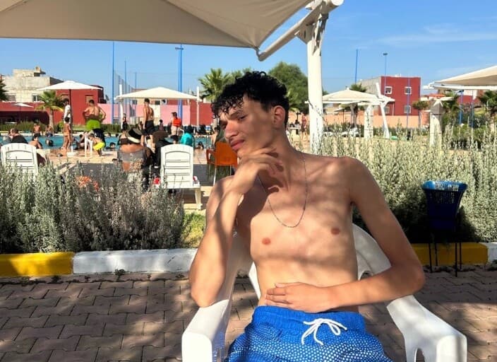 Photo de profil de wakros