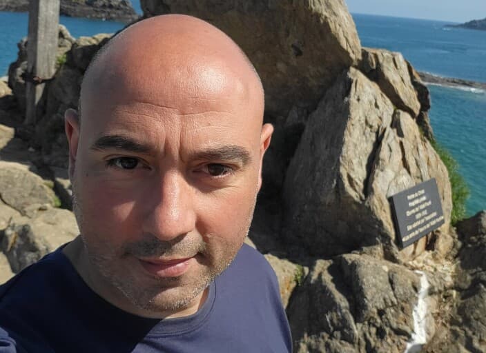 Photo de profil de Diegopc