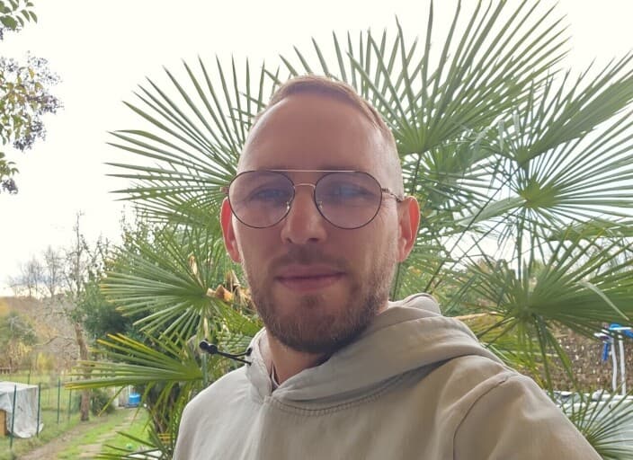 Photo de profil de Dadou1908