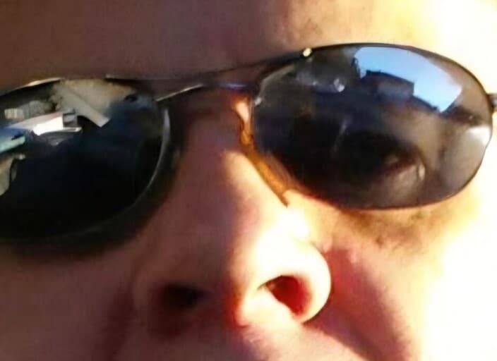 Photo de profil de camaron