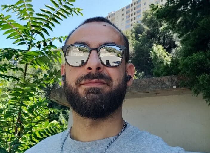 Photo de profil de Manyyy45