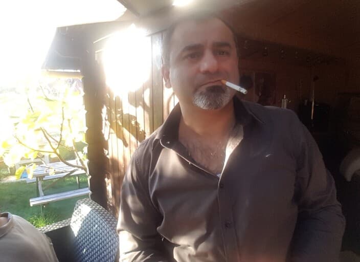 Photo de profil de Francki75