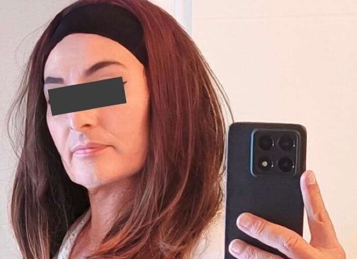 Photo de profil de Angela27