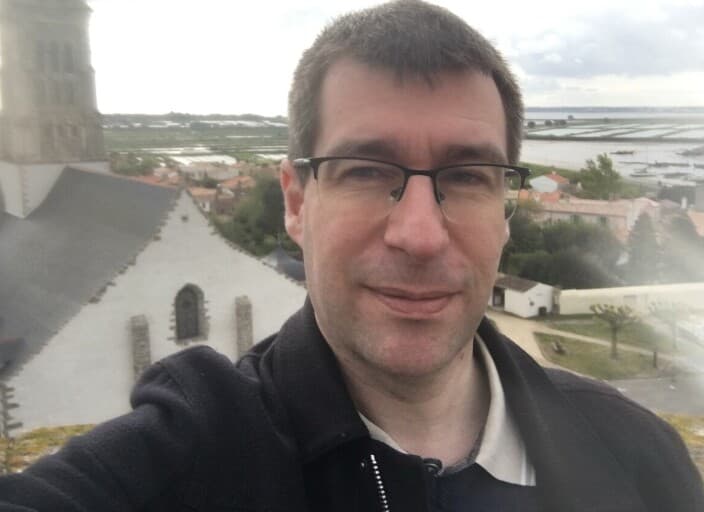 Photo de profil de romeo002