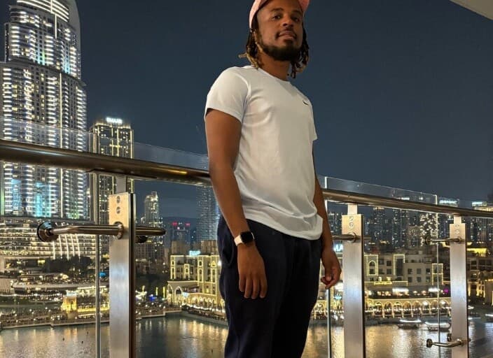 Photo de profil de badrooo