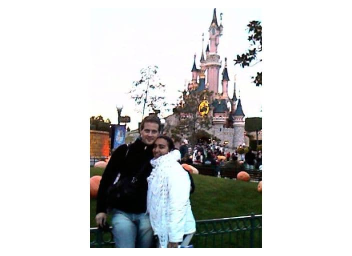 Photo de profil de sisssi8576