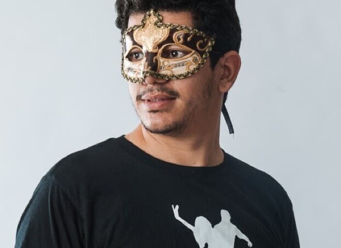 Photo de profil de Hamza999