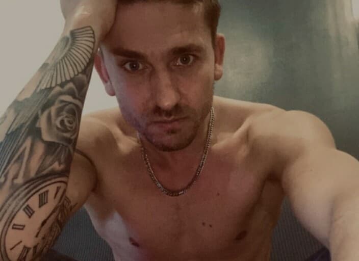 Photo de profil de tentation326
