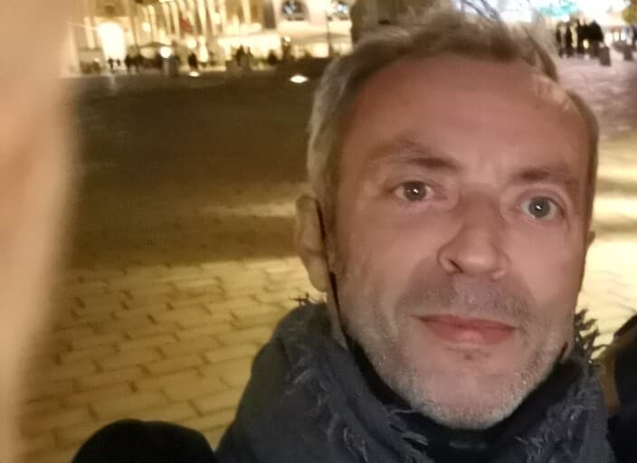 Photo de profil de Goldfinger54
