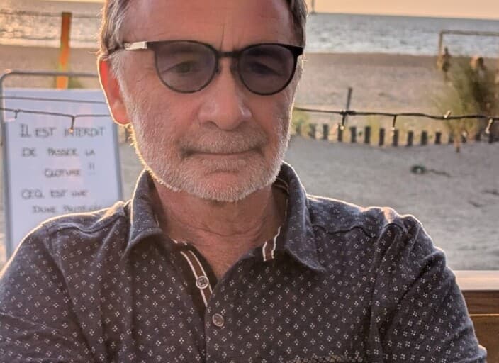 Photo de profil de Mikel2436