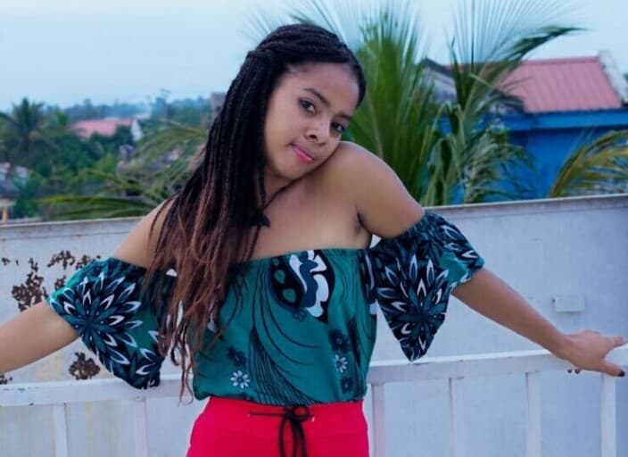 Photo de profil de Rasoaline