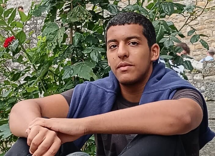 Photo de profil de Tito009