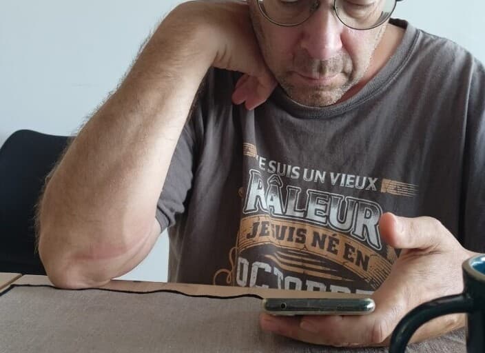 Photo de profil de deniskuc