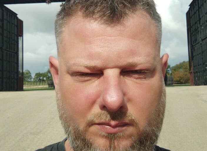 Photo de profil de Mikethrash44