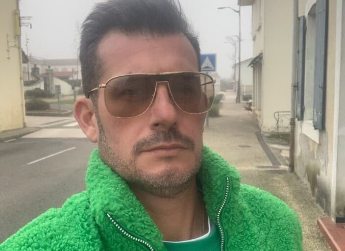 Photo de profil de Guigui40