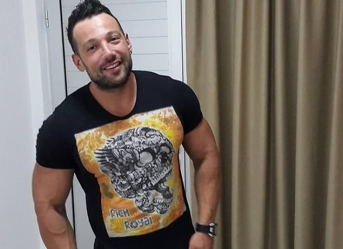 Photo de profil de mbrsrs