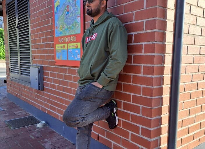 Photo de profil de Abiir07