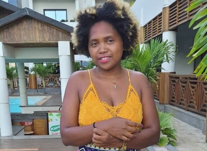 Photo de profil de carina