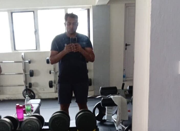 Photo de profil de John456