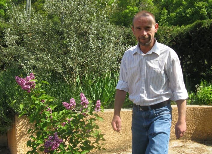 Photo de profil de Christophe73