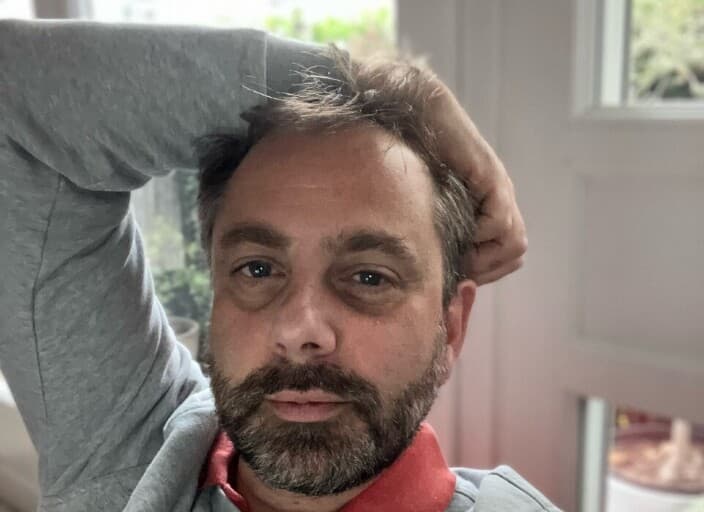 Photo de profil de corse099