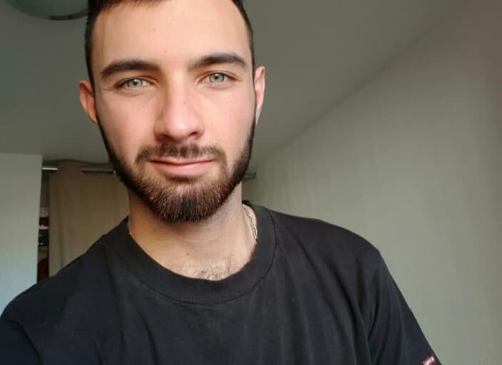 Photo de profil de Tev08