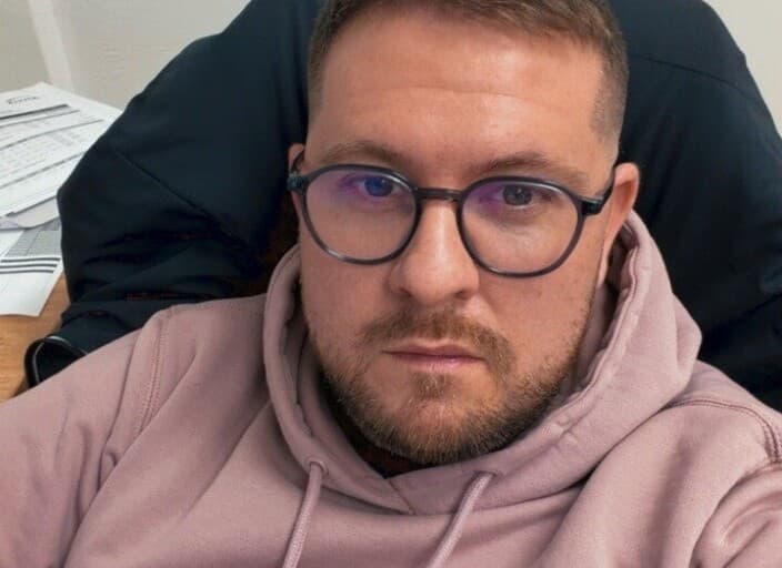 Photo de profil de LBK