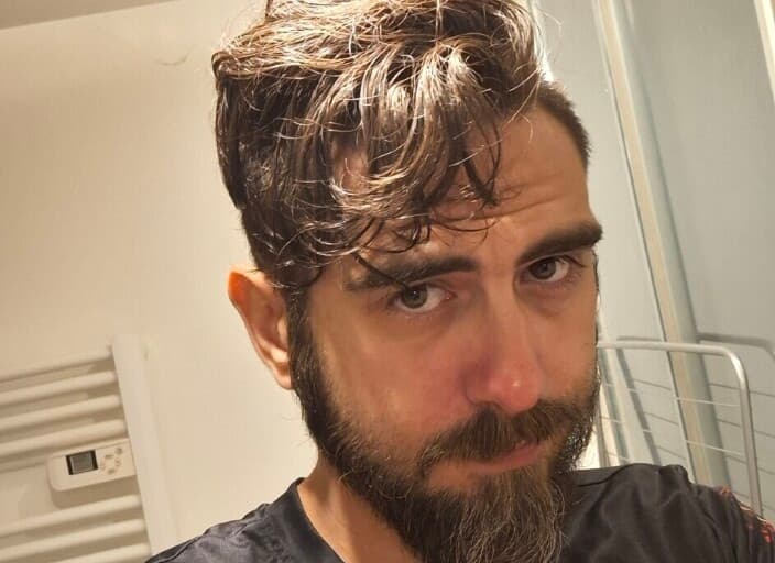 Photo de profil de Elvis