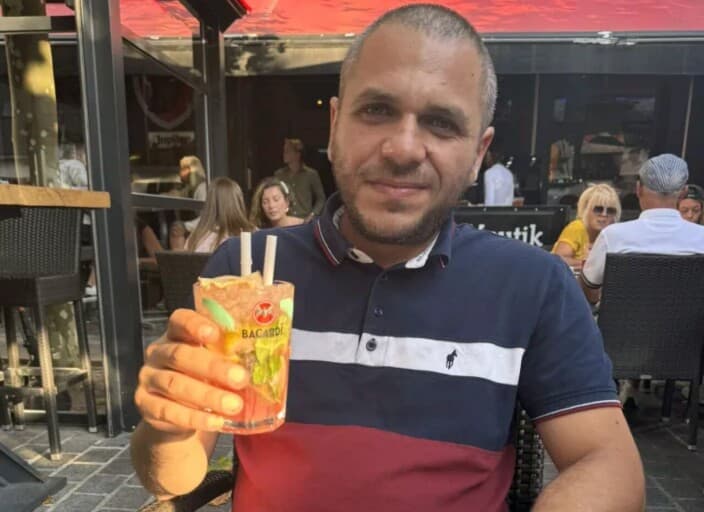 Photo de profil de bessi