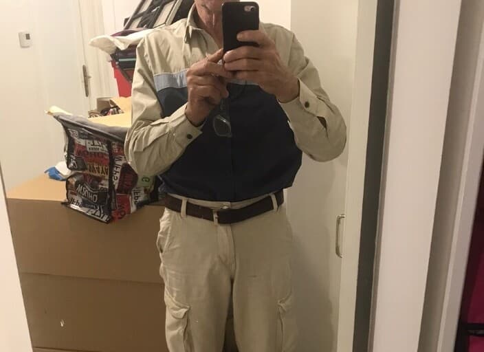 Photo de profil de mapa