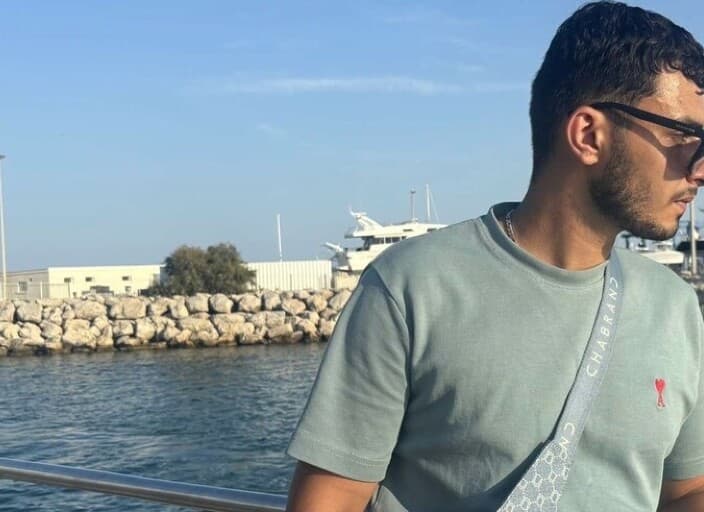 Photo de profil de maihdy