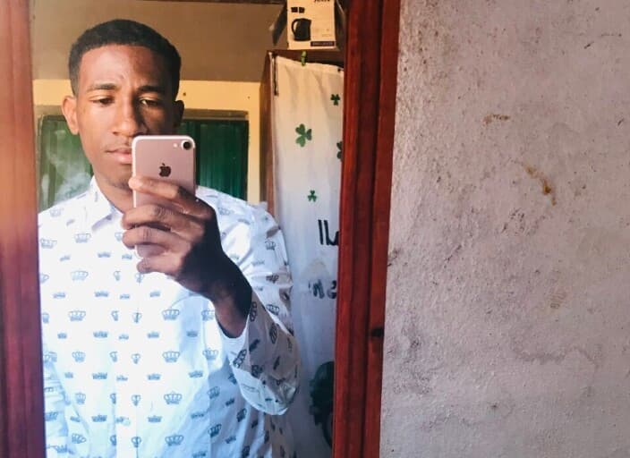 Photo de profil de romedi