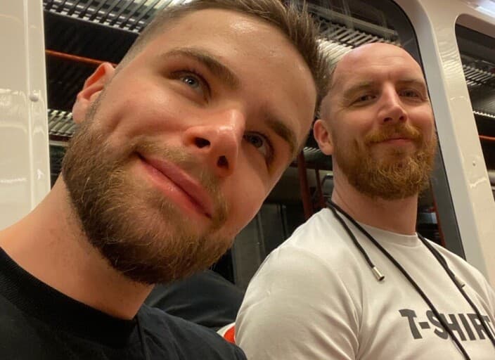 Photo de profil de coupledhommesbi