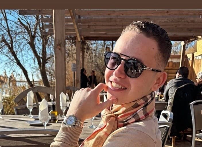 Photo de profil de achillecass07