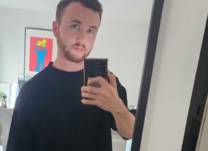 Photo de profil de Sunset59