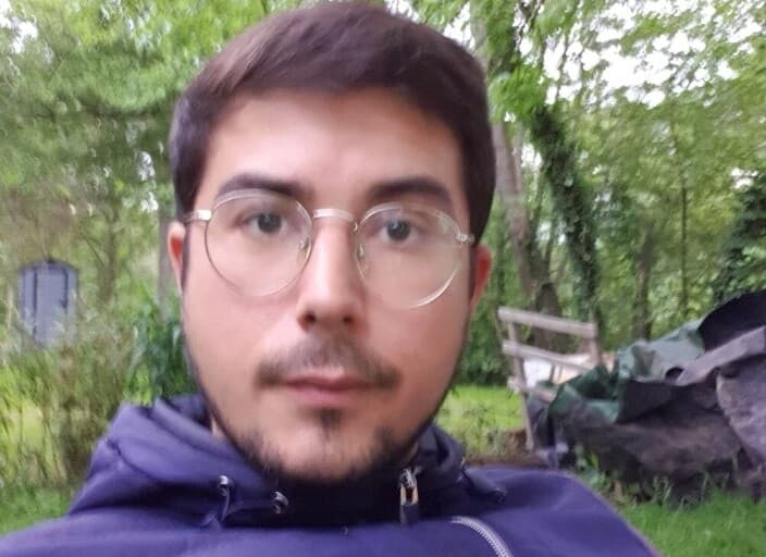 Photo de profil de toto49240