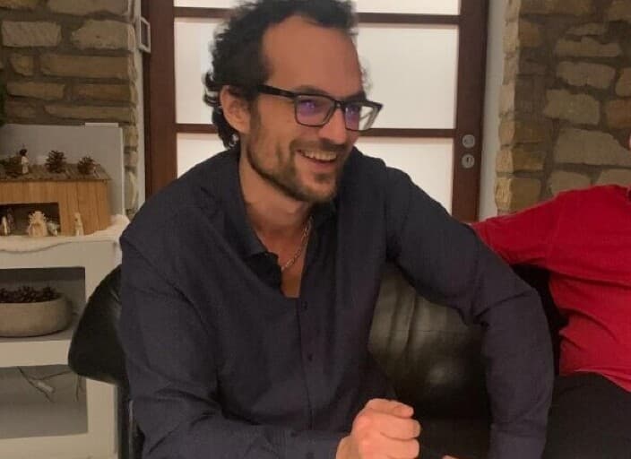 Photo de profil de pechemelba