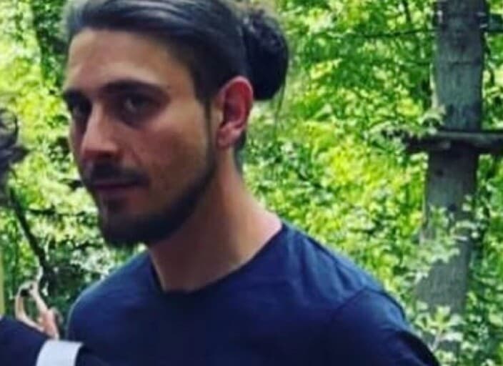 Photo de profil de chrodinger