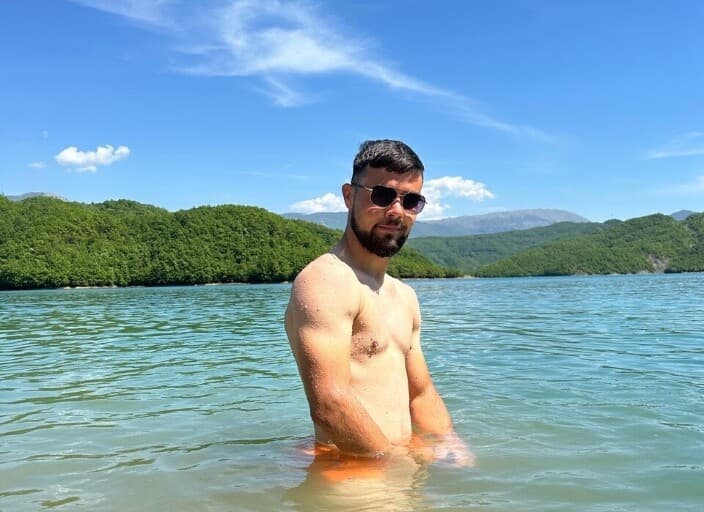 Photo de profil de theo69