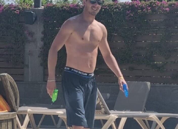 Photo de profil de dojan