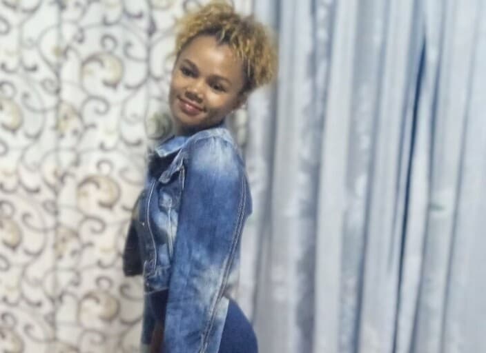 Photo de profil de barbie