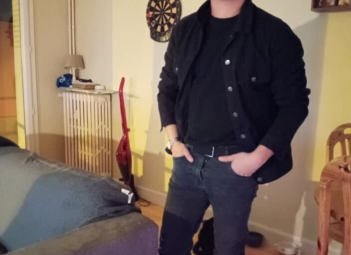 Photo de profil de maxi77