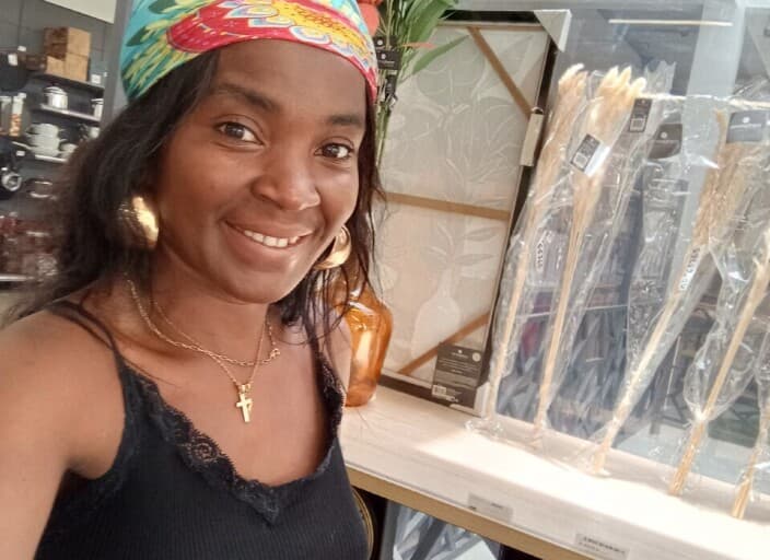 Photo de profil de asinah29