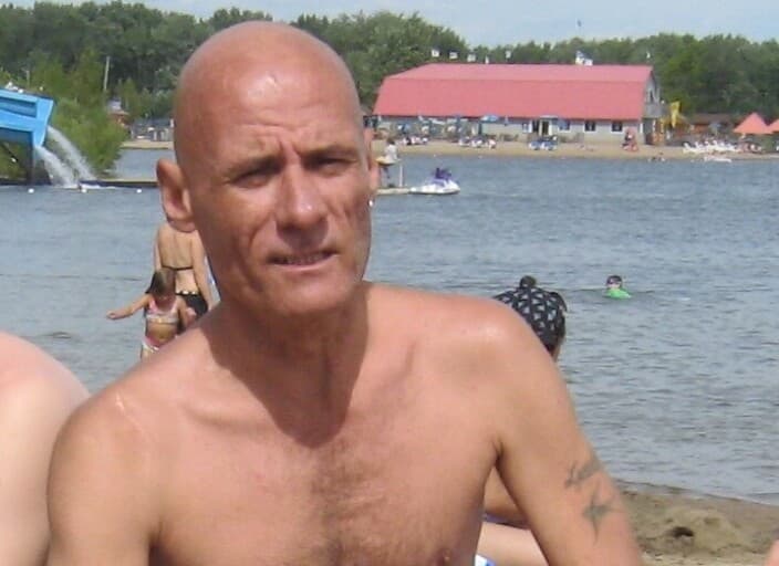 Photo de profil de mistere