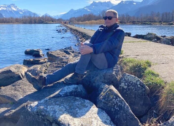 Photo de profil de michel74