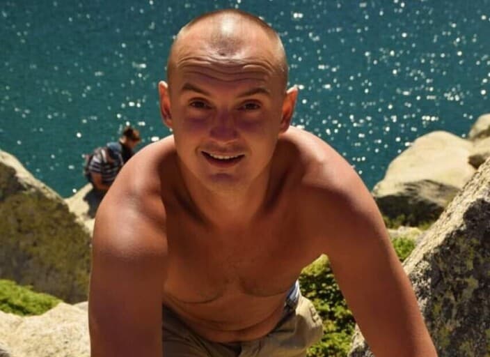 Photo de profil de Volk