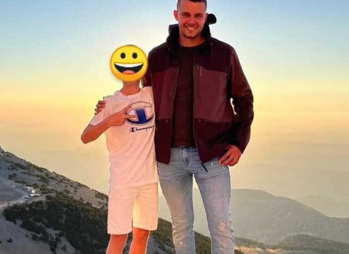 Photo de profil de YannouPhmn84