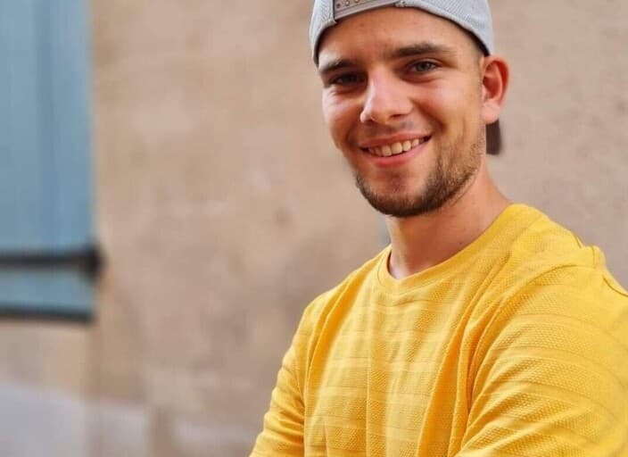 Photo de profil de Hugo033